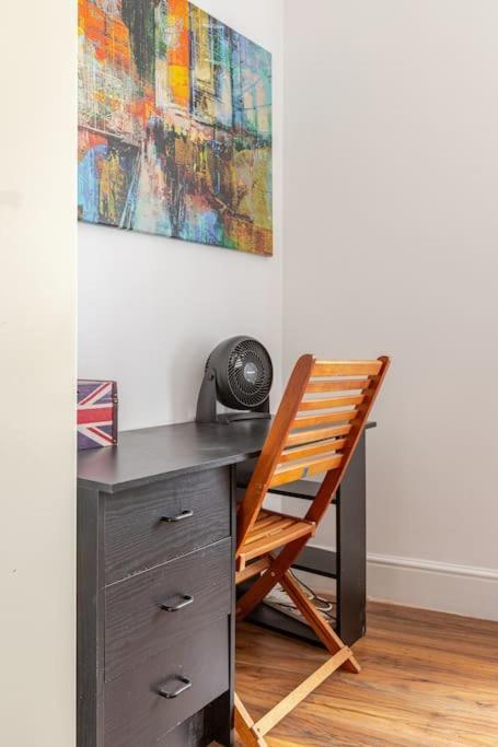 2 Bedroom Flat In St Johns Wood London Ngoại thất bức ảnh