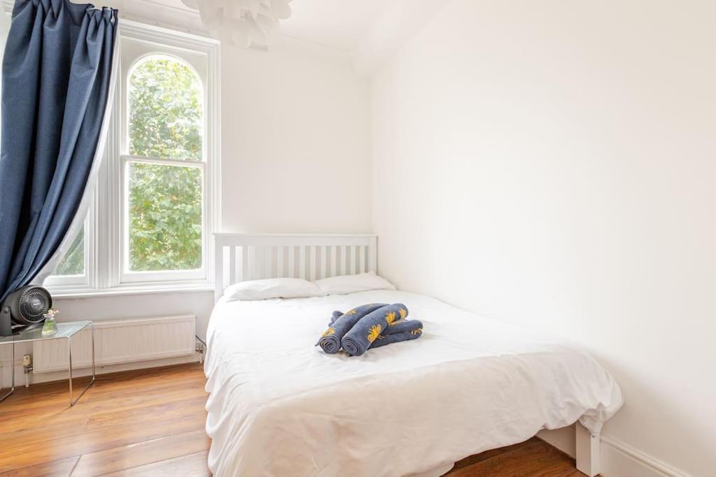 2 Bedroom Flat In St Johns Wood London Ngoại thất bức ảnh