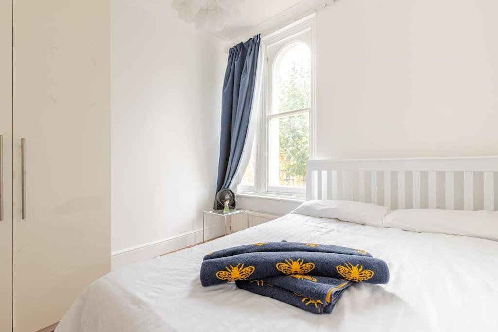 2 Bedroom Flat In St Johns Wood London Ngoại thất bức ảnh