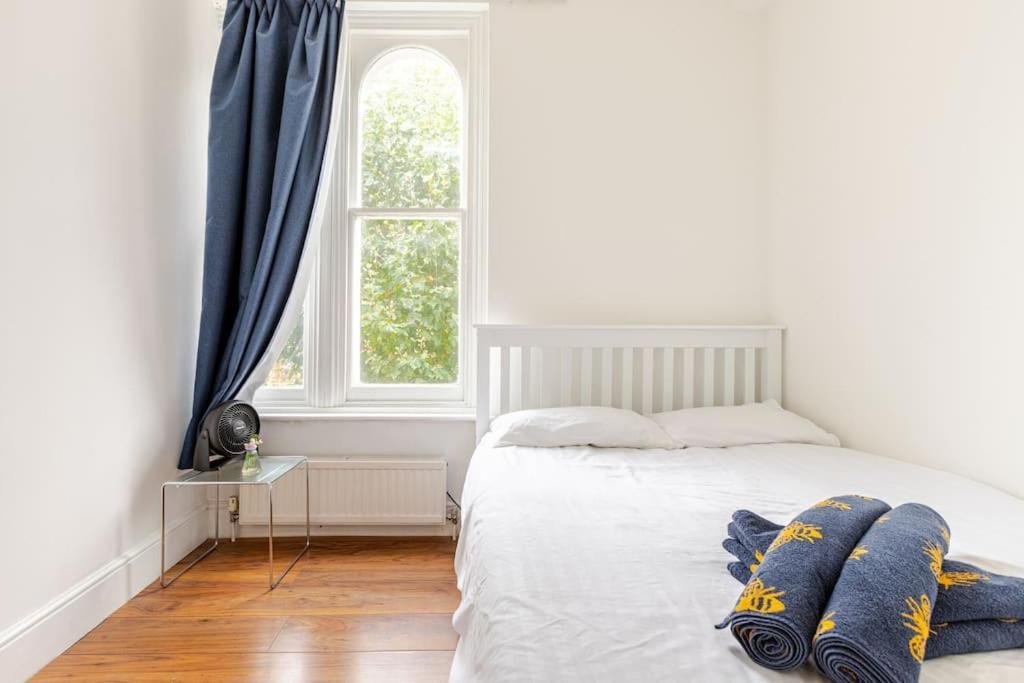 2 Bedroom Flat In St Johns Wood London Ngoại thất bức ảnh