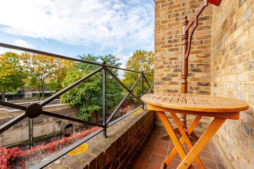 2 Bedroom Flat In St Johns Wood London Ngoại thất bức ảnh