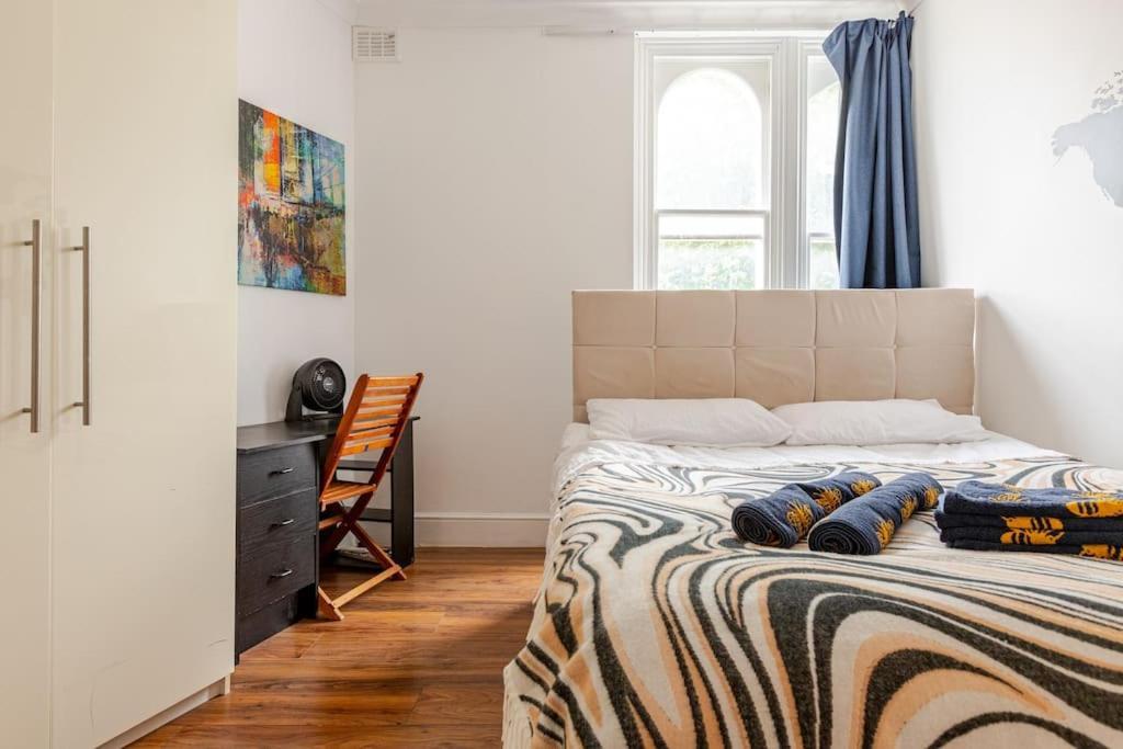 2 Bedroom Flat In St Johns Wood London Ngoại thất bức ảnh